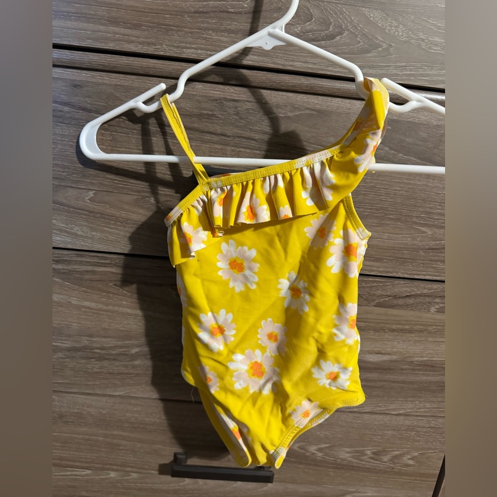 Carters Child Of Mine One Piece Swimsuit 4T